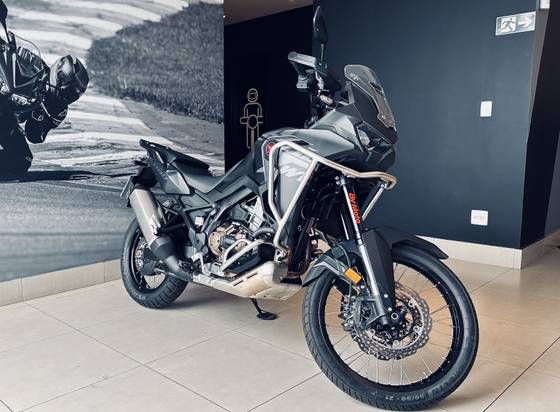 HONDA CRF 1100L AFRICA TWIN ADVENTURE SPORTS ES 